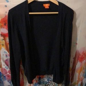 Joe fresh cardigan